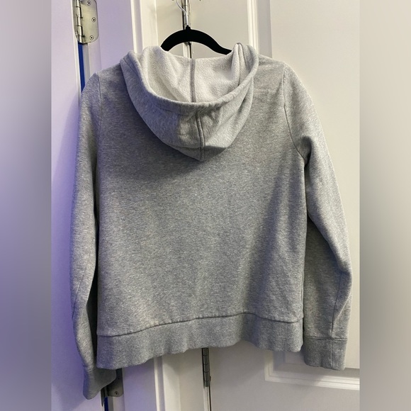 Great condition - warm zip up jacket - Picture 5 of 5